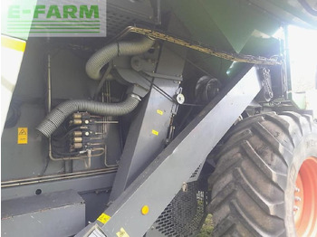 Зерноуборочный комбайн Fendt 6300c: фото 5