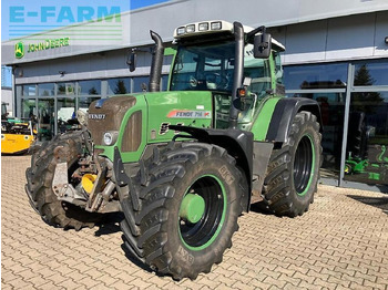 Трактор FENDT 716 Vario