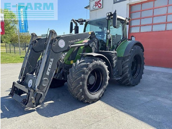 Трактор FENDT 718 Vario
