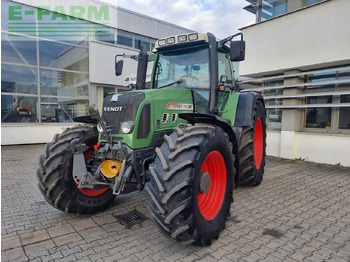 Трактор FENDT 718 Vario