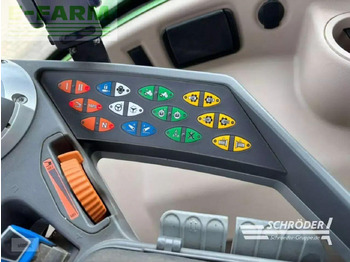 Трактор Fendt 718 vario s4 profi Profi: фото 3