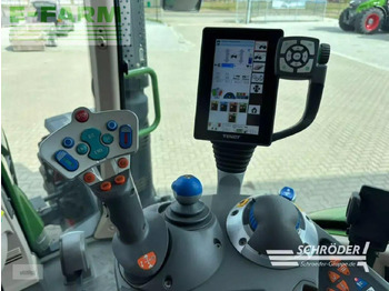 Трактор Fendt 718 vario s4 profi Profi: фото 2