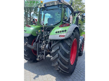 Трактор Fendt 720 gen6 power plus setting 2: фото 5