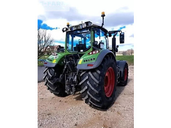Трактор Fendt 720 s4 profi plus: фото 5