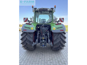 Трактор Fendt 724 gen6 profi+ setting 2: фото 5