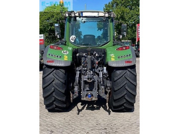 Трактор Fendt 724 s4 profi plus: фото 5