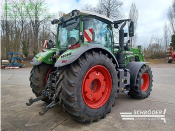 Трактор Fendt 724 vario gen6 profi plus ProfiPlus: фото 5