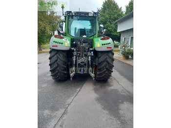 Трактор Fendt 724 vario s4: фото 3