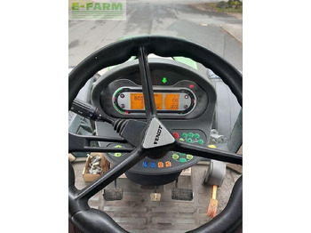 Трактор Fendt 724 vario s4: фото 5