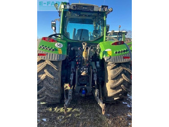 Трактор Fendt 724 vario s4 profiplus ProfiPlus: фото 2