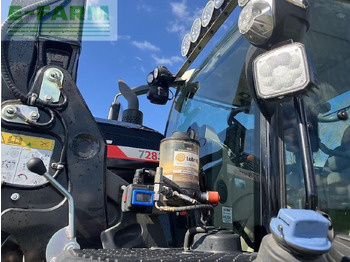 Трактор Fendt 728 vario gen7: фото 4