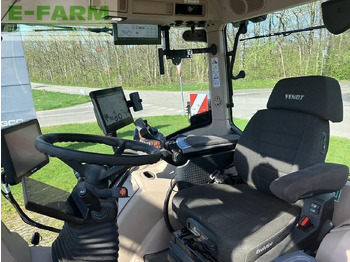 Трактор Fendt 728 vario gen7: фото 5