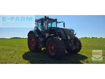 Трактор FENDT 828 Vario