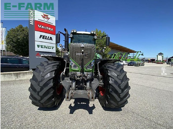 Трактор Fendt 828 vario profi+ ProfiPlus: фото 3