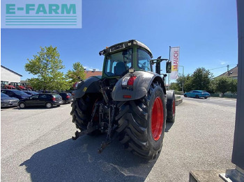 Трактор Fendt 828 vario profi+ ProfiPlus: фото 5