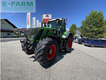 Трактор Fendt 828 vario profi+ ProfiPlus: фото 2 Трактор Fendt 828 vario profi+ ProfiPlus: фото 2
