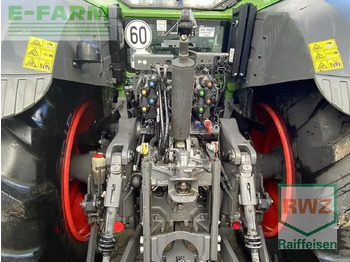 Трактор Fendt 828 vario s4: фото 4