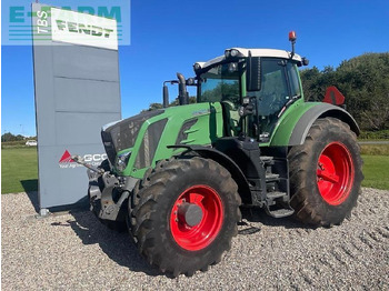 Трактор FENDT 828 Vario