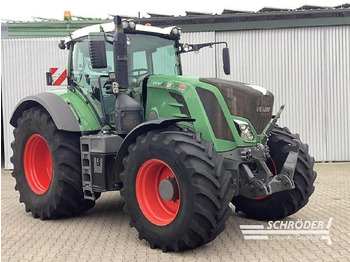 Трактор Fendt 828 vario s4 profi plus: фото 2 Трактор Fendt 828 vario s4 profi plus: фото 2