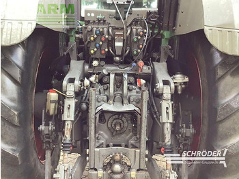 Трактор Fendt 828 vario s4 profi plus ProfiPlus: фото 3 Трактор Fendt 828 vario s4 profi plus ProfiPlus: фото 3