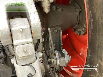 Трактор Fendt 828 vario s4 profi plus ProfiPlus: фото 4 Трактор Fendt 828 vario s4 profi plus ProfiPlus: фото 4