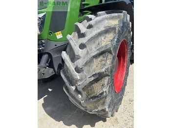 Трактор Fendt 828 vario s4 profi plus ProfiPlus: фото 3