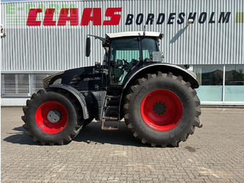 Трактор FENDT 936 Vario