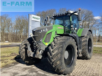 Трактор FENDT 936 Vario