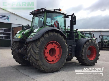 Трактор Fendt 936 vario gen7 profi plus ProfiPlus: фото 3