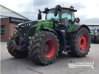 Трактор Fendt 936 vario gen7 profi plus ProfiPlus: фото 5