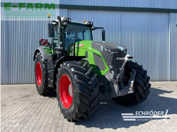 Трактор FENDT 936 Vario