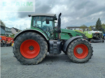 Трактор Fendt 936 vario tms: фото 5
