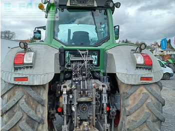 Трактор Fendt 936 vario tms: фото 3