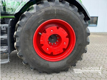 Трактор Fendt 939 vario gen7 profi plus ProfiPlus: фото 4 Трактор Fendt 939 vario gen7 profi plus ProfiPlus: фото 4