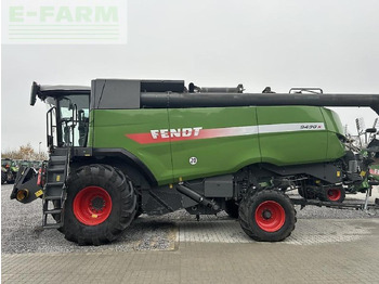 Зерноуборочный комбайн FENDT 9490 X