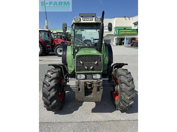 Трактор Fendt farmer 275 sa: фото 3
