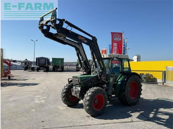 Трактор FENDT Farmer 200