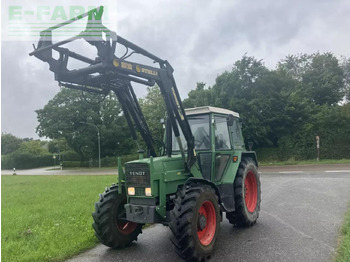 Трактор FENDT Farmer 300