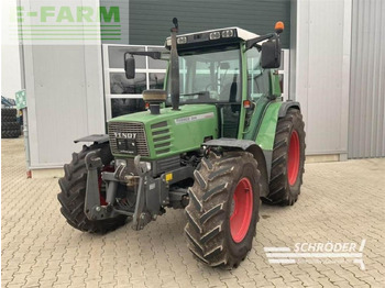 Трактор FENDT Farmer 300