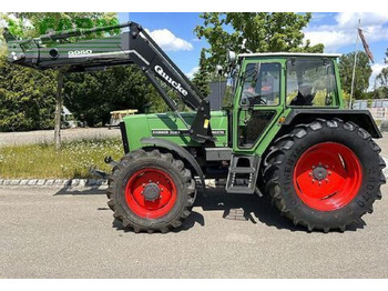 Трактор FENDT Farmer 300