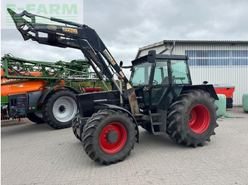 Трактор FENDT