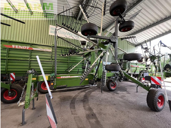 Сеноворошилка FENDT