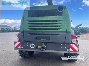 Кормоуборочный комбайн Fendt katana 65 s-edition: фото 4 Кормоуборочный комбайн Fendt katana 65 s-edition: фото 4