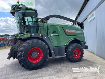 Кормоуборочный комбайн Fendt katana 65 s-edition: фото 5 Кормоуборочный комбайн Fendt katana 65 s-edition: фото 5