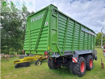 Сельскохозяйственный прицеп-самосвал Fendt tigo 70 pr - nur 183 rotor-stunden - aus erster: фото 5 Сельскохозяйственный прицеп-самосвал Fendt tigo 70 pr - nur 183 rotor-stunden - aus erster: фото 5