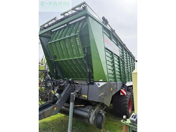 Сельскохозяйственный прицеп-самосвал FENDT