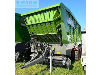 Сельскохозяйственный прицеп-самосвал FENDT