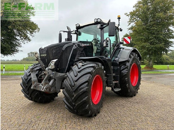 Трактор FENDT 828 Vario