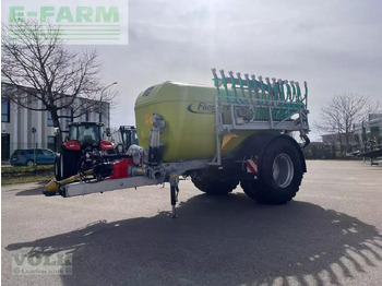 Самоходный опрыскиватель FLIEGL