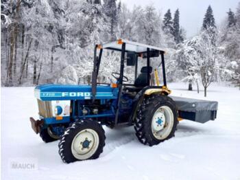 Трактор Ford 1710 a: фото 1